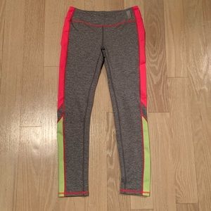 Girls Zella leggings